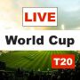 icon T20 World Cup(Piala Dunia T20 2021 Pertandingan Langsung Jadwal
)