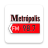 icon com.radiosenpy.metropolisfmpy(Radio Metropolis 98,7 FM
) 1.0.0