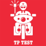 icon TP Test - BTT, FTT, RTT & PDVL (- BTT, FTT, RTT PDVL
)
