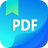 icon com.freepdf.pdfreader.pdfviewer(Pembaca PDF - Kelola File PDF) 2.5