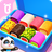 icon Candy Shop(Toko Permen Little Panda) 8.68.04.01
