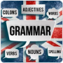 icon Learn English Grammar Rules - ()