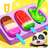 icon Ice Cream Bar(Permainan Es Krim Panda Kecil) 8.68.08.10