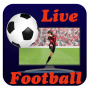 icon Euro Live Football Tv App (Euro Aplikasi Tv
)