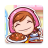icon Cooking Mama: Lets cook!(Memasak Mama: Ayo masak!) 1.100.1