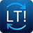 icon Let(Let's Talk! - Admin) 9.0.6