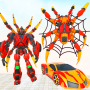 icon Grand Robot Transform Spider Games(Grand Robot Transform Spider Games
)