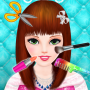 icon Princess Hairs Beauty Salon()