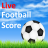 icon Football Live Score(LIVE FOOTBALL TV
) 1.0