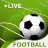 icon Football Live Score & TV(Live Football Sports HD TV
) 1.0