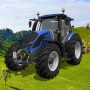 icon Pak Tractor Farming(Pak Traktor Pertanian: Game Mengemudi Traktor Nyata
)