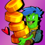 icon Coin Scout(Coin Scout - Idle Clicker Game)