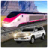 icon Train vs Prado Racing(Game Balap Kereta vs Mobil) 1.11
