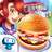 icon American Burger Truck(Truk Burger Amerika: Memasak
) 1.0.3
