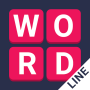 icon Word Line()