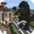 icon Big Godzilla Mod for MCPE(Mod godzilla besar untuk mcpe) 4.3