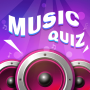 icon Music Quiz(Music Quiz
)