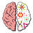 icon Brain Crazy(Otak Gila: IQ Challenge Puzzle
) 1.5.1