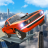 icon Roof Jumping: Stunt Driver Sim(Permainan Parkir Mobil Jumping Atap) 1.7