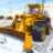 icon Snow Excavator Construction 3d 1.1.3