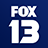 icon FOX 13 Seattle(Q13 FOX Seattle: News) 5.49.0
