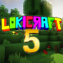icon Lokicraft 5: Building Craft(Lokicraft 5: Kerajinan Bangunan
)