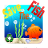 icon Save The Fish(Simpan Ikan) 2.0.11