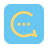 icon Chat-in(Chat-in Instant Messenger) 3.9.5-Google-1.0.1