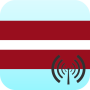 icon Latvian Radio(Latvian Radio Online)