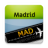 icon Madrid-MAD Airport(Info Bandara Madrid-) 14.4