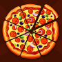 icon Pizza Maker Games: Piggy Panda()