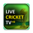 icon Live Cricket TV HD(Live Cricket TV Panduan HD
) 1.7
