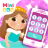 icon Princess Phone(Telepon Bayi Putri
) 2.6.4