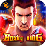 icon Boxing King Slot-TaDa Games