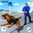 icon US Police Dog 2019: Airport Crime Simulator(Anjing Polisi Mengejar Kejahatan Kota) 3.6