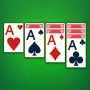 icon Nostal Solitaire: Card Games (Nostal Solitaire: Permainan Kartu)