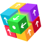 icon Tap Master(Tap Master: Ketuk Teka-teki 3D)