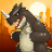 icon World Beast War(Perang Binatang Dunia: penggabungan menganggur ga) 2.201