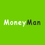 icon MoneyMan - Займы онлайн (MoneyMan - аймы онлайн
)