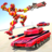 icon Tank Robot Car(Tank Transform Game Robot Perang) 1.0.5