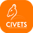 icon Civets(musang
) 1.0.3