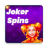 icon Joker Spins(Joker Spins
) 1.0