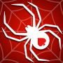 icon Spider Solitaire(Spider Solitaire: Permainan Kartu)