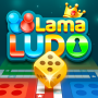 icon Lama Ludo-Ludo&Chatroom (Lama Ludo-Ludo)