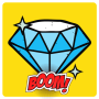 icon FF diamantes(Wingo - berlian gratis FF 2021
)