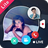 icon Video Call Lite(SAX Video Call Lite - Bicara Langsung Dengan Orang Asing
) 1.5
