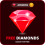 icon Diamond Guide(Guide Berlian Gratis Gratis
)
