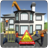 icon House Construction Simulator(Permainan Truk Konstruksi Rumah) 1.9