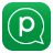 icon Pinngle(Panggilan Pinngle Obrolan Video) 2.0