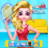 icon Perfect Salon: Fashion Makeover Stylist(Spa Salon-Girls Makeup games) 2.7.3